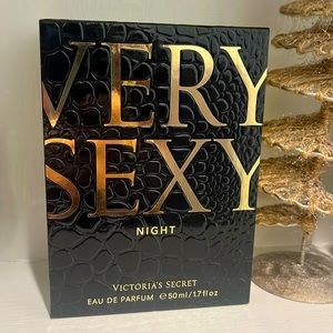 Victoria Secret | Very Sexy Night Perfume | 1.7 fl oz